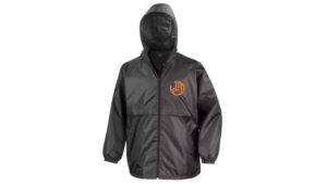JMC Hockey Adult Windbreaker