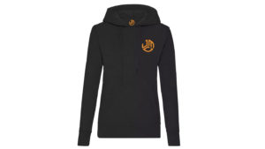 JMC Hockey Ladies Hoodie