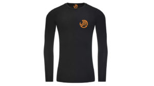 JMC Hockey Active Long Sleeve Baselayer