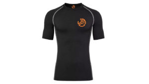 JMC Hockey Short Sleeve Baselayer