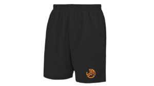 JMC Hockey Cool Sports Shorts