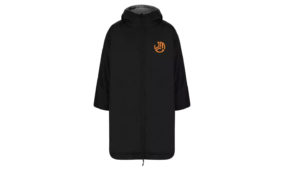 JMC Hockey All Weather Robe - Junior