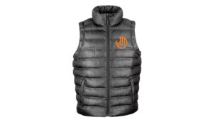 JMC Hockey Padded Gilet