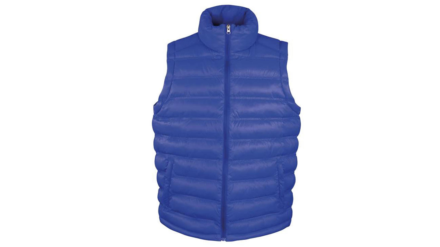 JMC Hockey Padded Gilet