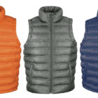 JMC Hockey Padded Gilet
