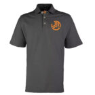JMC Hockey - Mens Sports Polo Shirt