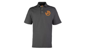 JMC Hockey - Mens Sports Polo Shirt