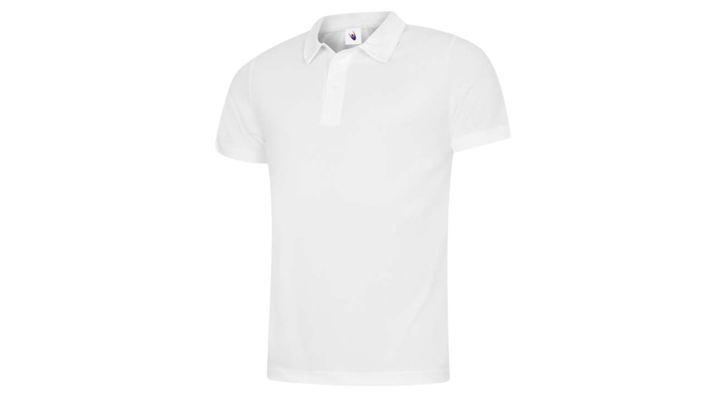 JMC Hockey - Mens Sports Polo Shirt