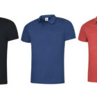 JMC Hockey - Mens Sports Polo Shirt