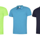 JMC Hockey - Mens Sports Polo Shirt