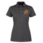 JMC Hockey - Ladies Sports Polo Shirt