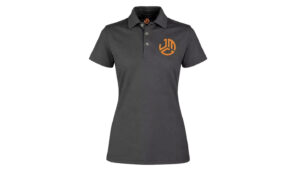 JMC Hockey - Ladies Sports Polo Shirt