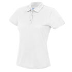 JMC Hockey - Ladies Sports Polo Shirt
