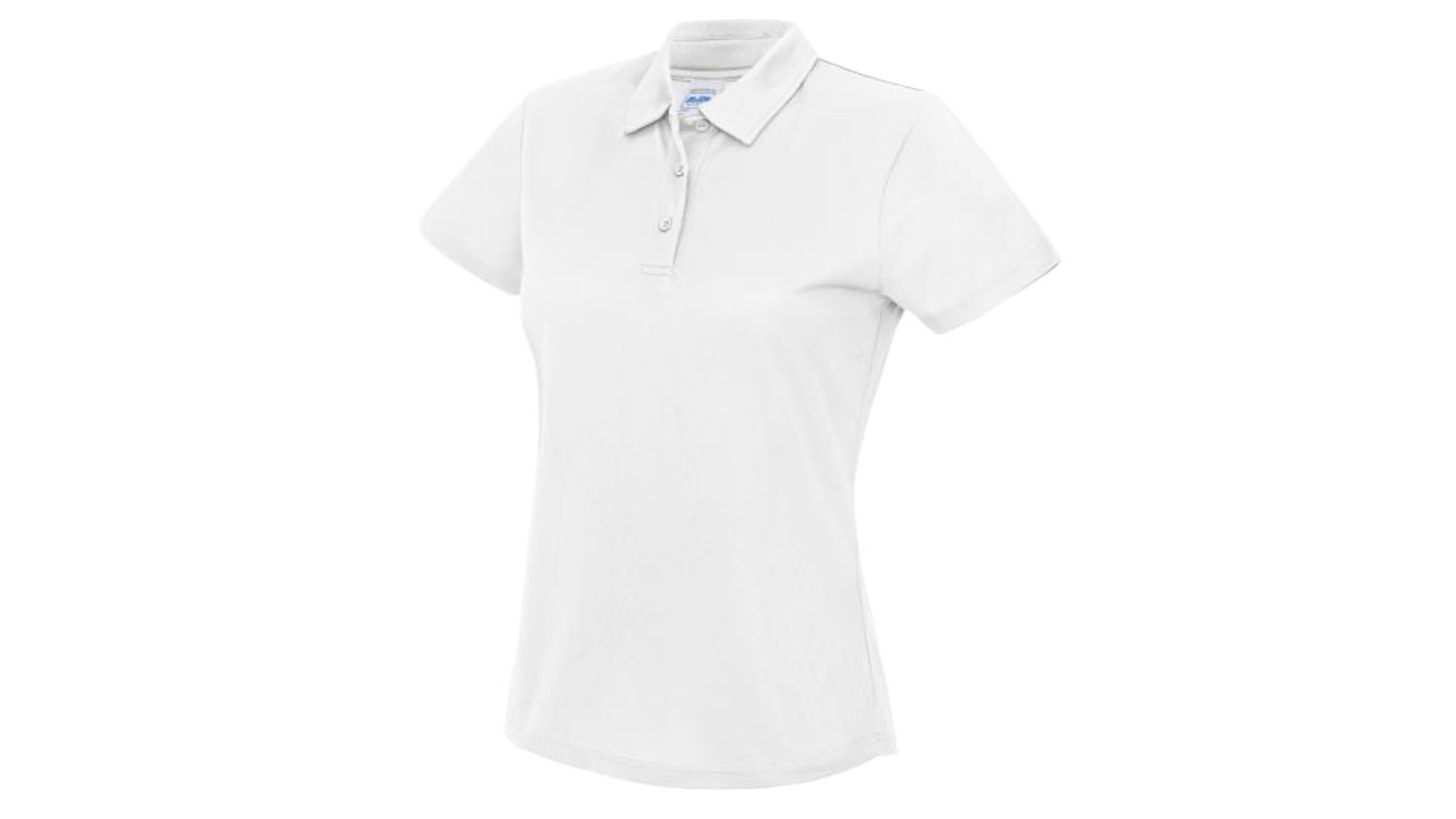 JMC Hockey - Ladies Sports Polo Shirt