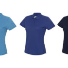 JMC Hockey - Ladies Sports Polo Shirt