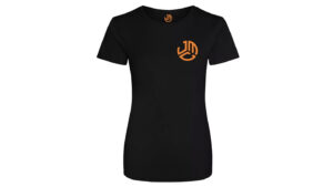 JMC Hockey - Ladies Sports T-shirt