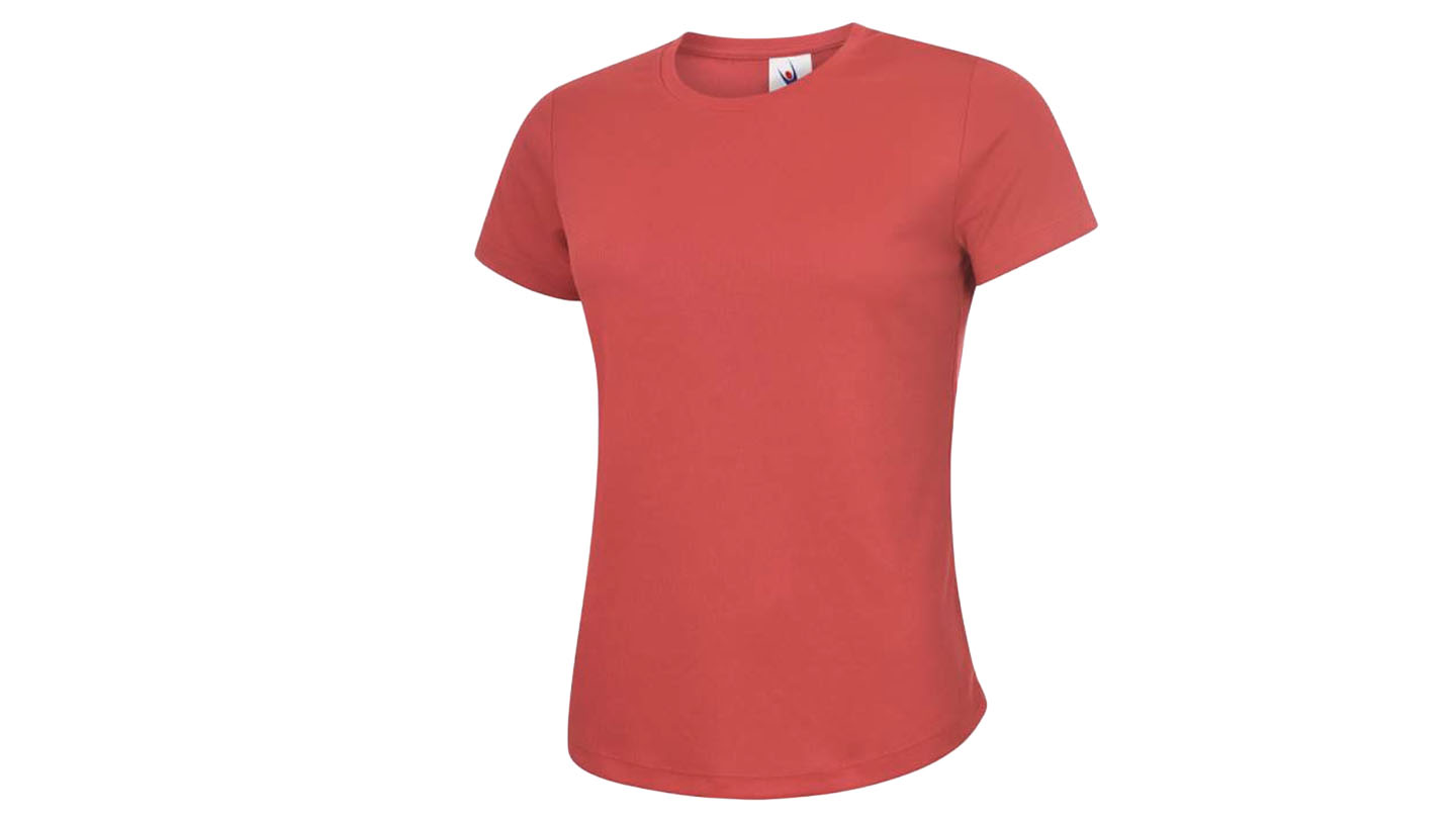 JMC Hockey - Ladies Sports T-shirt