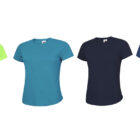 JMC Hockey - Ladies Sports T-shirt