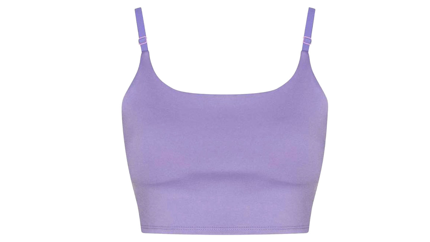 JMC Hockey - Sports Bra