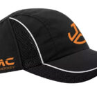 JMC Hockey Mesh Cap
