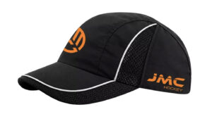 JMC Hockey Mesh Cap