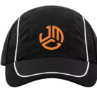 JMC Hockey Mesh Cap